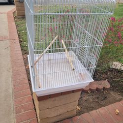 Bird Cage