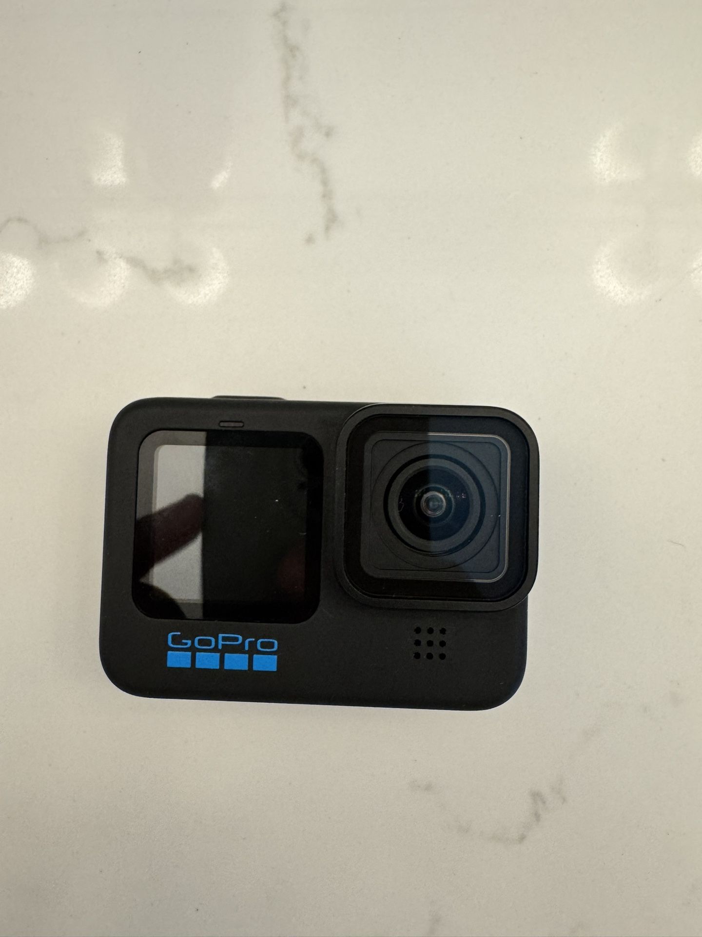 GoPro Hero 10 Camera Bundle