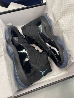 Jordan 11 Gamma retro