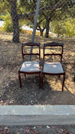 Free furniture
