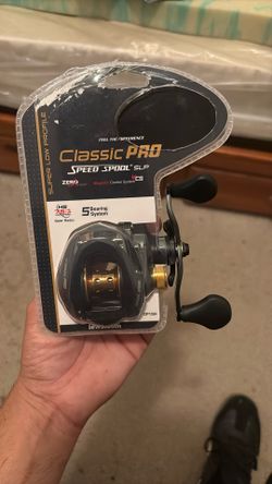 Lews Reel