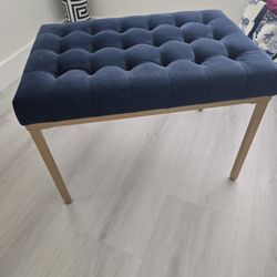 Ottoman Bench