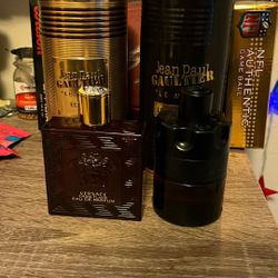 Colognes Offers Only Could See A Trade 