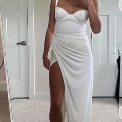 Lucy in The Sky Maxi Dress