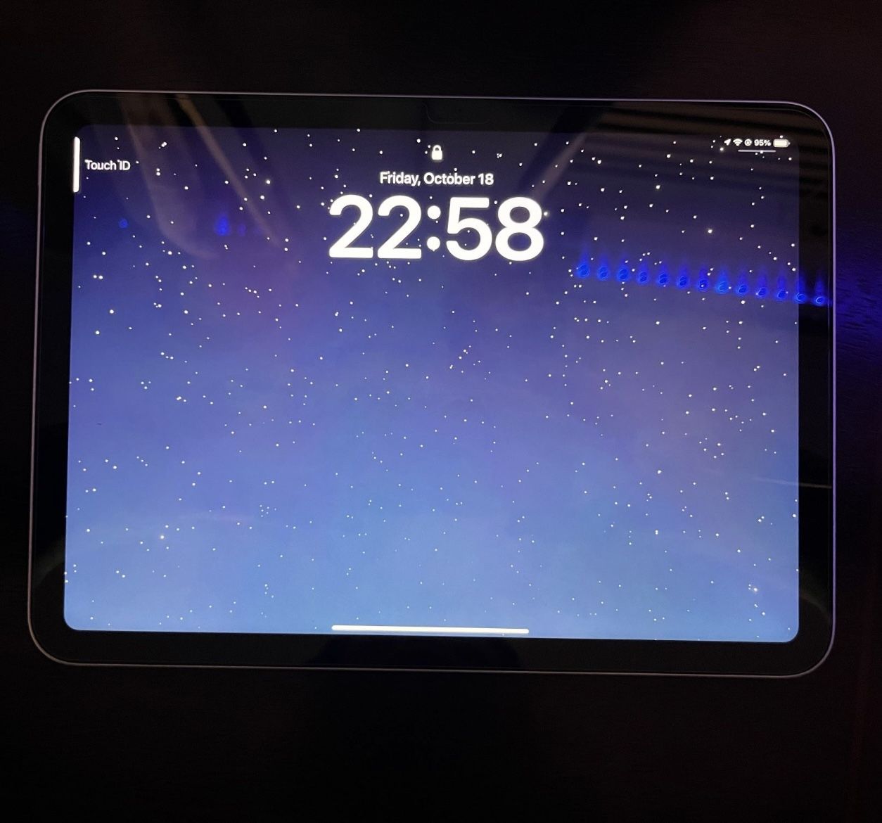 iPad 10 Gen