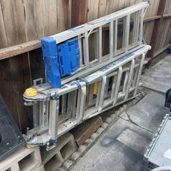 Ladder In Great Condition