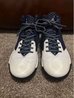 Nike Air Jordan Rising High