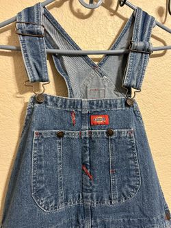 Dickies Jean Overalls 
