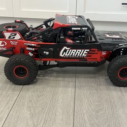 LOSI Hammer Rey 1/10 