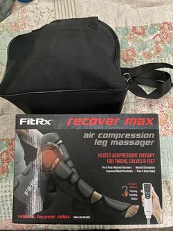 Fitrx recover