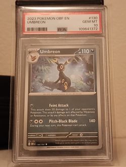 Umbreon 130/197