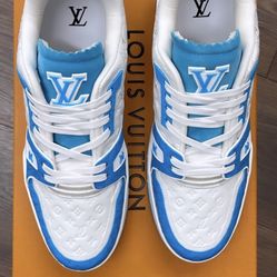 Louis Vuitton Size 44