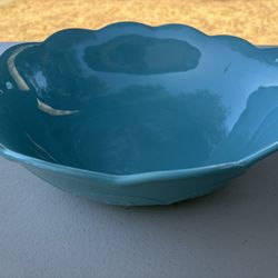 Princess House Bowl