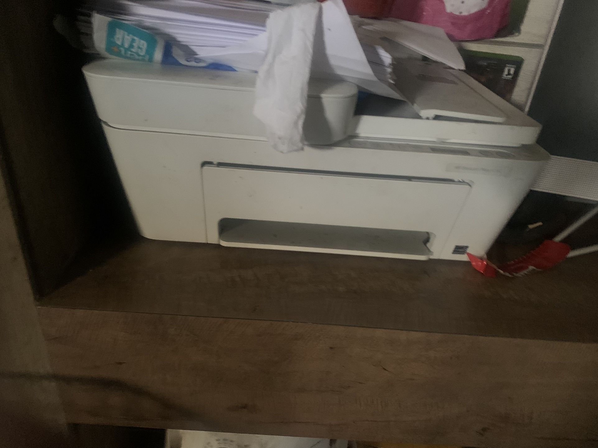 Heat Press And Printers