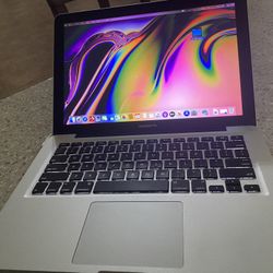 MacBook Pro
