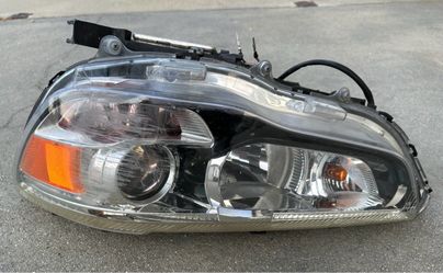Mitsubishi Outlander Sport Left Driver Side Xenon HID Headlight