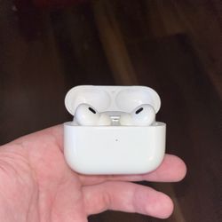 Airpods pro 2