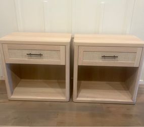Brand New Two Night Stands !!