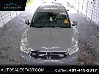 2020 Dodge Durango