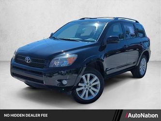 2007 Toyota RAV4