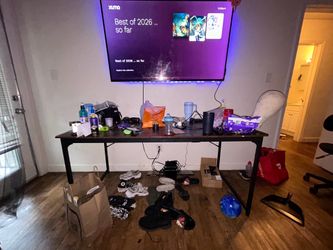 Desk