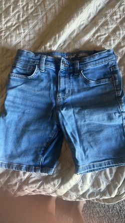 Cat and jack short size 8