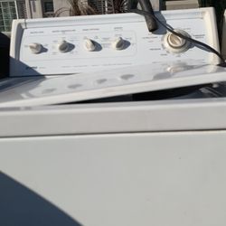 Washer Kenmore 