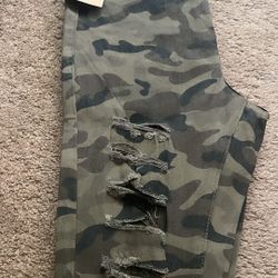 Women Jeans 