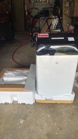 Portable Air Conditioner