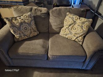 Couch Set