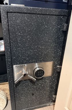 Magnavault by Haymen (Serious Safe For Those Looking To Really Secure Their Valuables)