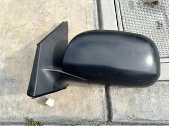DRIVER SIDE MIRROR FOR TOYOTA SIENNA 2011-2014 AND RAV4 2005-2012