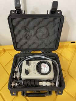 Telewave Model 44A Wattmeter 20-1000 MHz