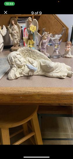 Angels Make Reasonable Offers 