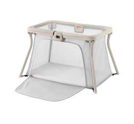 Chicco Alfa Lite Lightweight Travel Playpen