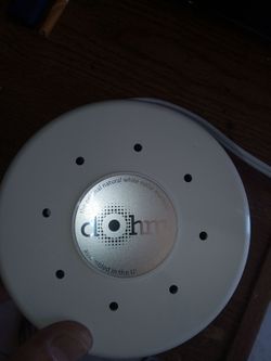 Marpac dohm original white noise maker