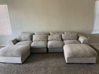 Wayfair Sectional Couch