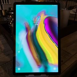 Samsung Galaxy Tab S5e 10.5" 64GB