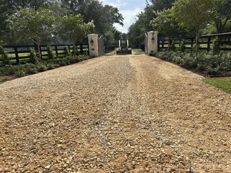 Land Clearing And Dirt Wok