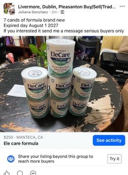 Formula