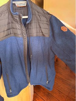 Lightweight XL Jacket