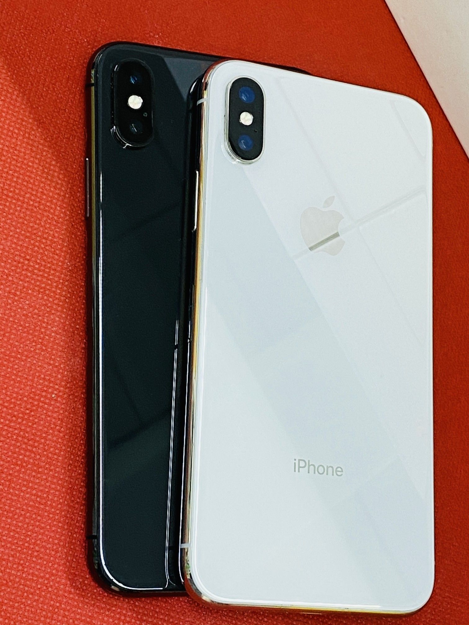 iPhone X 64gb πππ₯π₯π₯unlocked excellent condition! $449πππ₯π₯
