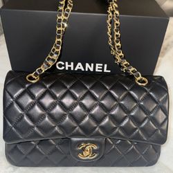 Chanel Bag