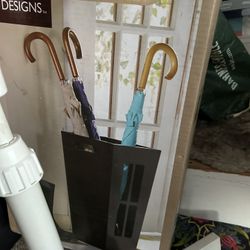 Umbrella Holder 