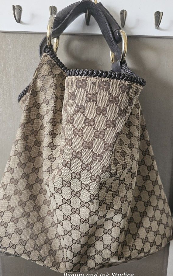 Gucci Jessica Simpson Bag
