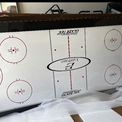 Air Hockey Table