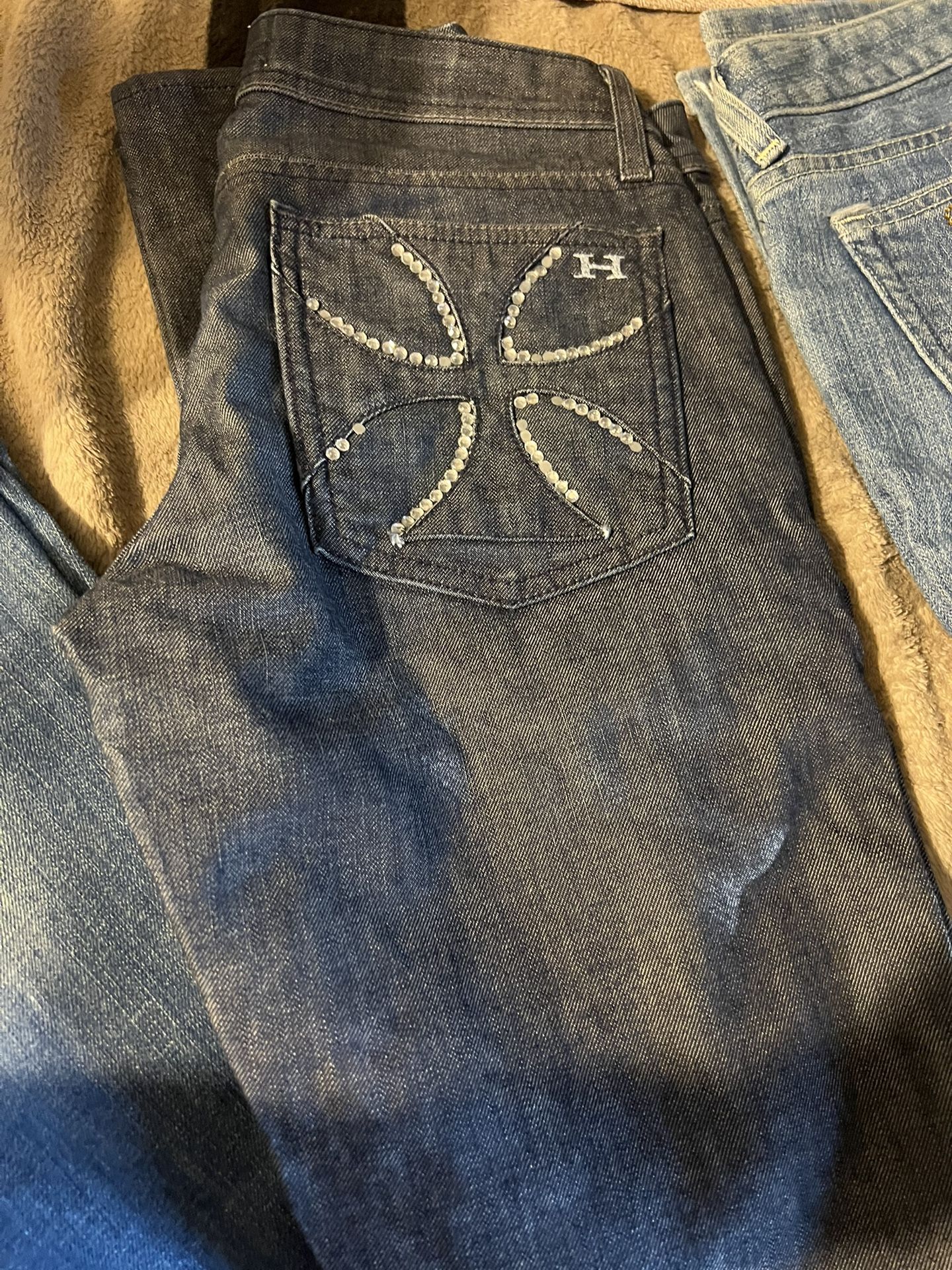Women Jeans