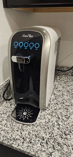 Simpure Water Filter