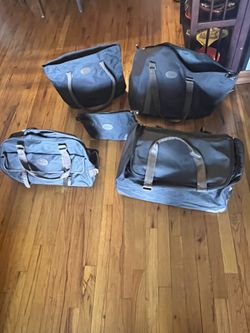 Luggage