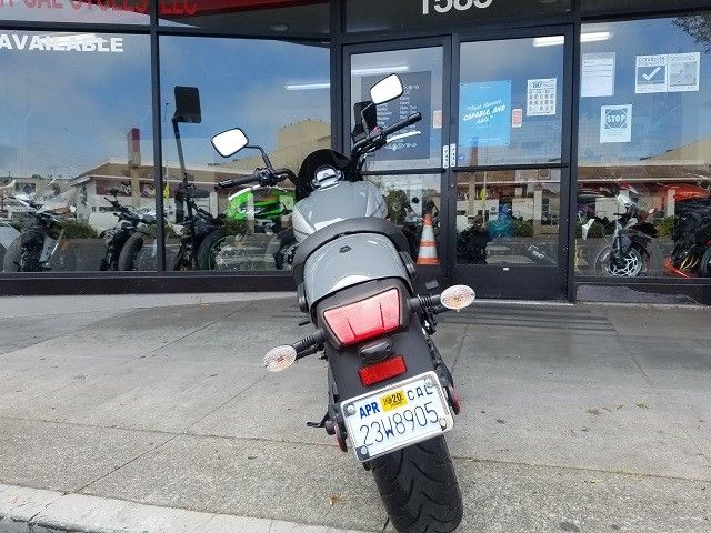 2018 KAWASAKI EN650 ABS
Clean Title Motorcycle 5,998 Miles